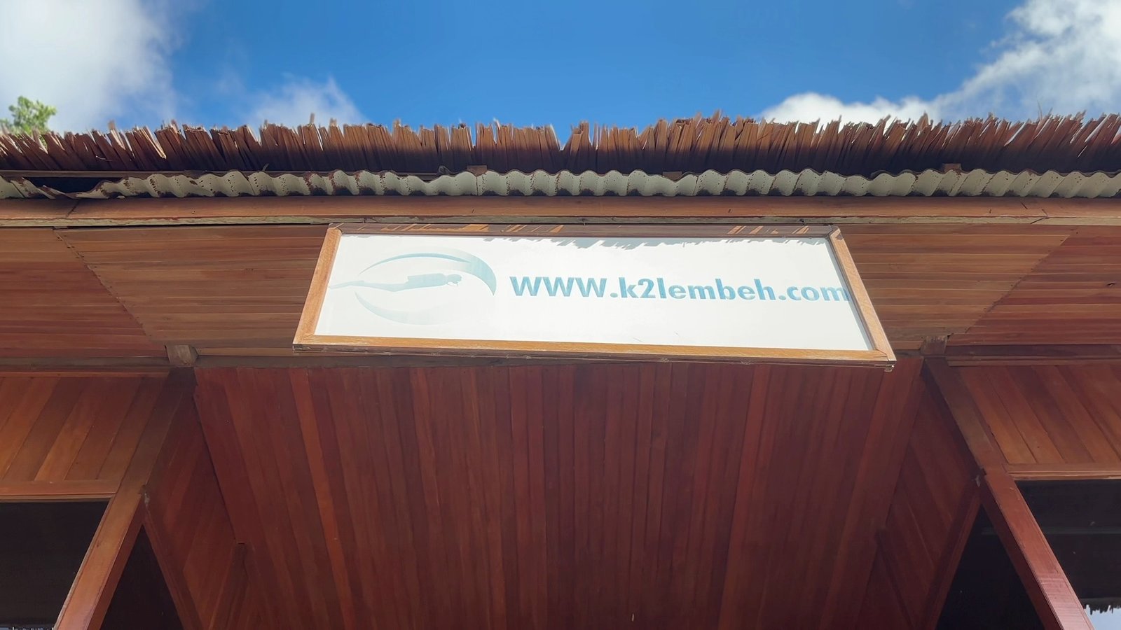 Dokumentasi K2 Lembeh Dive Resort 3